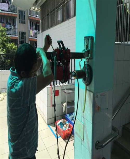 咨詢泰州市辦理鋼結(jié)構(gòu)廠房質(zhì)量安全檢測(cè)鑒定多少錢 新聞